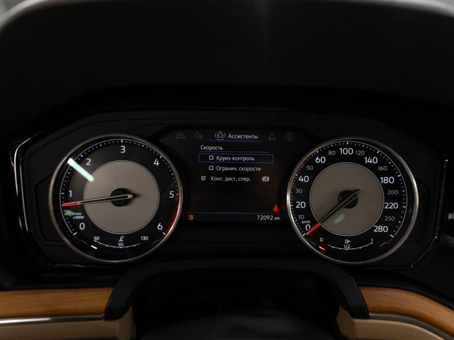 Volkswagen Touareg III Москва  - изображение 13