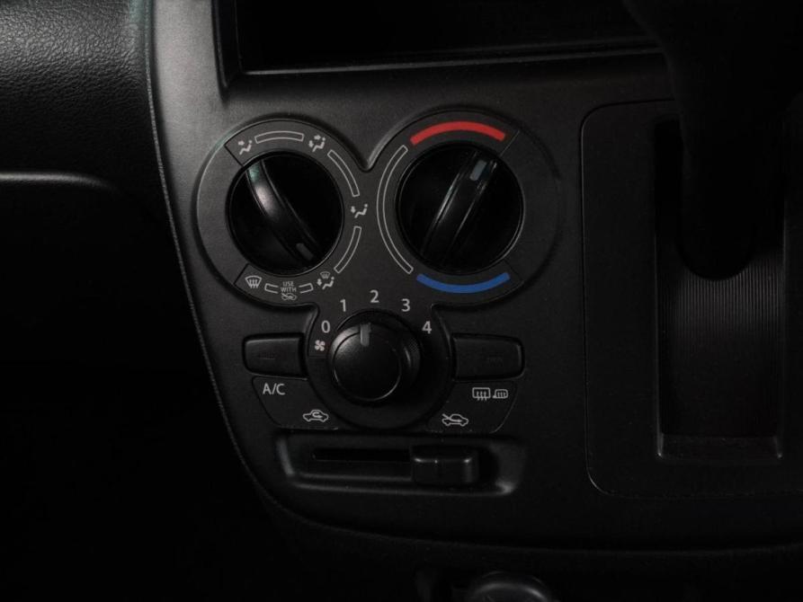Suzuki Solio III Воронеж  - изображение 12
