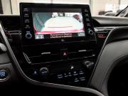 Toyota Camry VIII (XV70) Рестайлинг Екатеринбург  - изображение 38