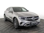 Mercedes-Benz GLC Coupe I (C253) Рестайлинг Москва  - изображение 32