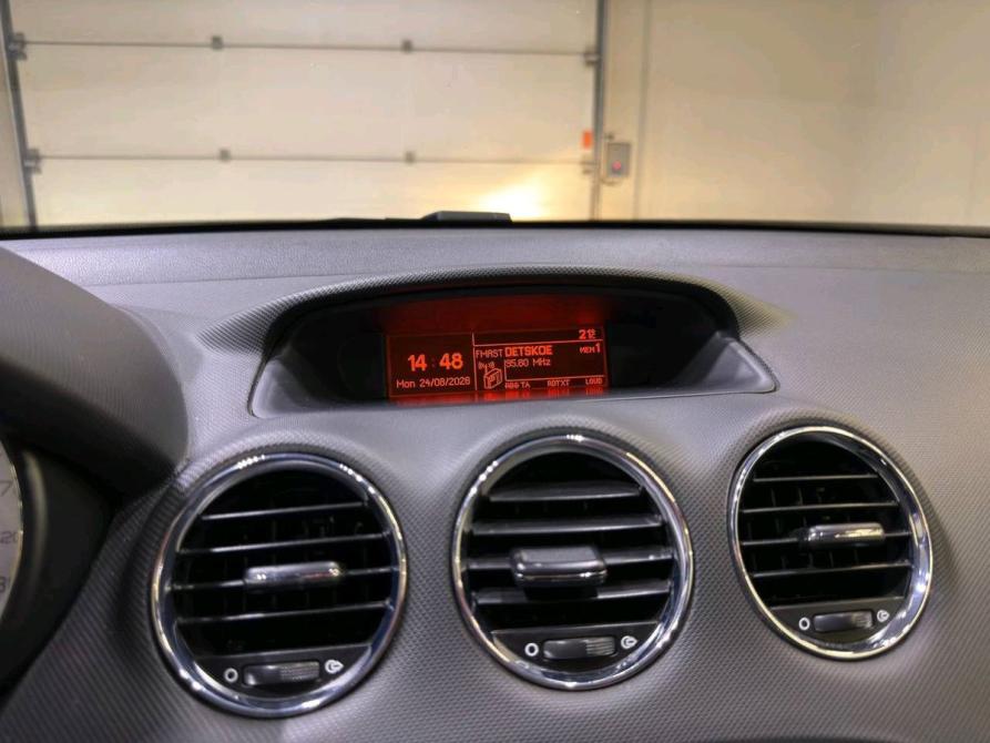 Peugeot 308 I Новосибирск  - изображение 23