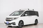 Honda Stepwgn V Красноярск  - изображение 26