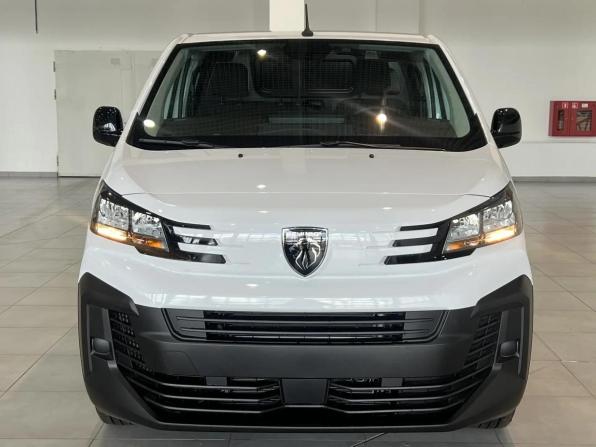 Peugeot Expert III с пробегом 2025 года, цена 5 099 000 рублей, 1 км, фургон, Автокод Объявления
