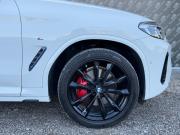 BMW X4 II (G02) Рестайлинг Краснодар  - изображение 53
