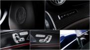 Mercedes-Benz AMG GT 4-Door Coupe I Москва  - изображение 52