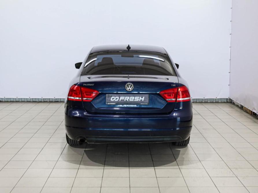Volkswagen Passat (North America and China) I Ростов-на-Дону  - изображение 4