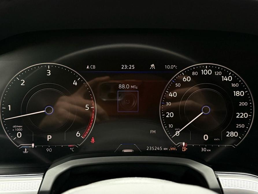 Volkswagen Touareg III Ижевск  - изображение 32