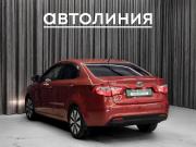Kia Rio III Красноярск  - изображение 26