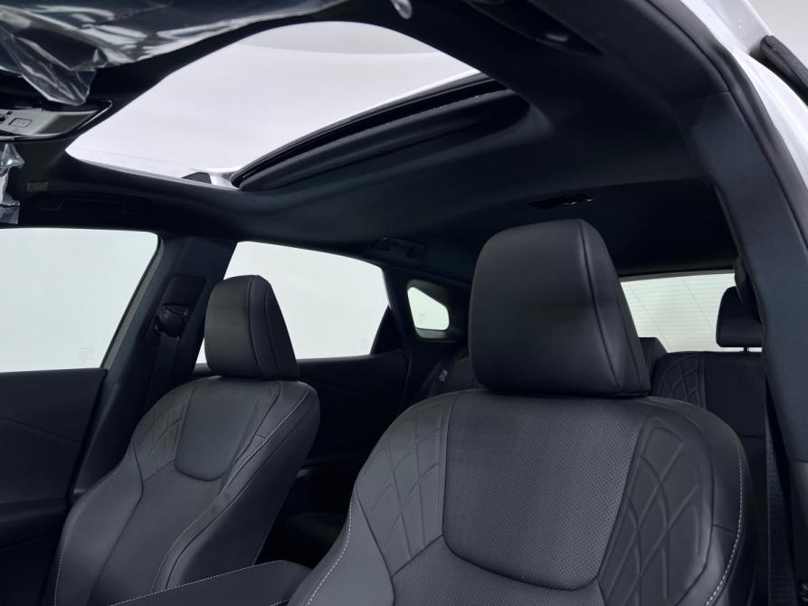 Lexus RX V Ростов-на-Дону  - изображение 9