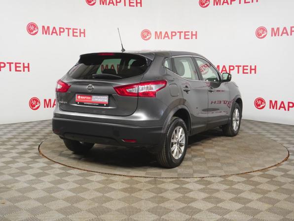 Nissan Qashqai II с пробегом 2016 года, цена 1 400 000 рублей, 145961 км, внедорожник, Автокод Объявления