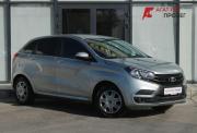 Lada (ВАЗ) XRAY I Саратов  - изображение 27