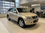 Suzuki Grand Vitara II Рестайлинг Серпухов  - изображение 9