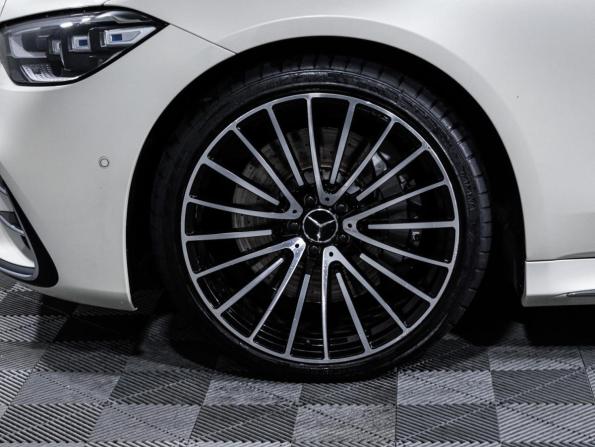 Mercedes-Benz S-Класс VII (W223) с пробегом 2021 года, цена 9 508 950 рублей, 68758 км, седан, Автокод Объявления