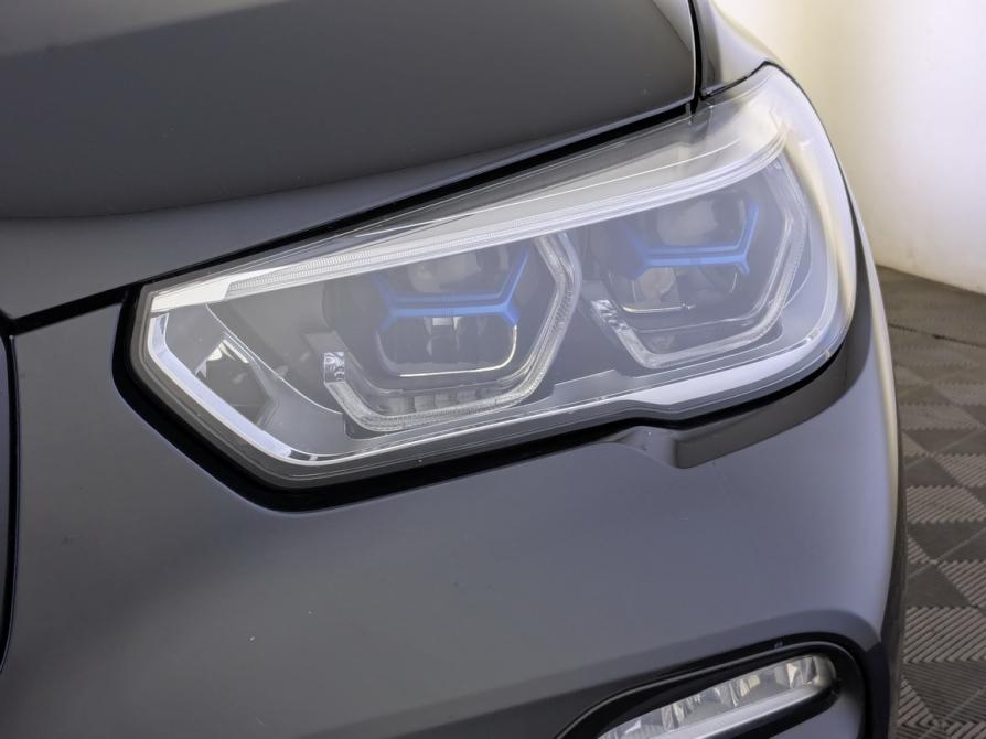 BMW X5 IV (G05/G18) Москва  - изображение 12