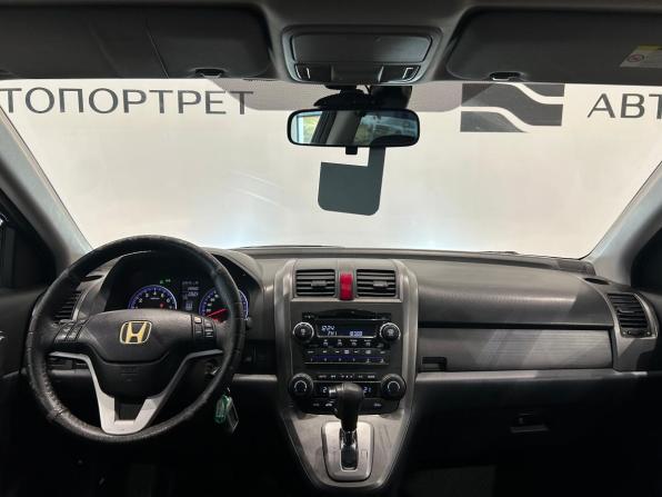 Honda CR-V III с пробегом 2008 года, цена 969 000 рублей, 290499 км, внедорожник, Автокод Объявления