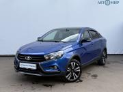 Lada (ВАЗ) Vesta I Москва  - изображение 13
