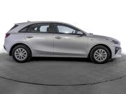 Kia Ceed III Москва  - изображение 32