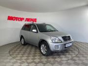 Chery Tiggo (T11) I Воронеж  - изображение 27