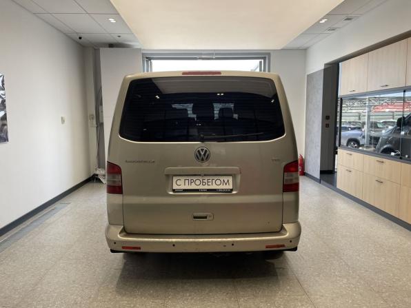 Volkswagen Caravelle T5 с пробегом 2008 года, цена 900 000 рублей, 333681 км, минивэн, Автокод Объявления