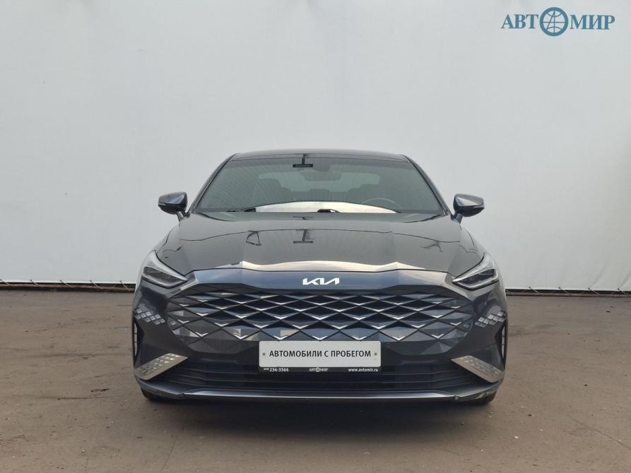 Kia K8 I Москва  - изображение 2