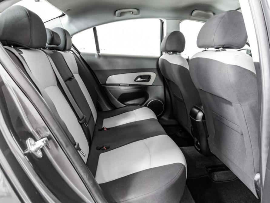 Chevrolet Cruze I Санкт-Петербург  - изображение 17