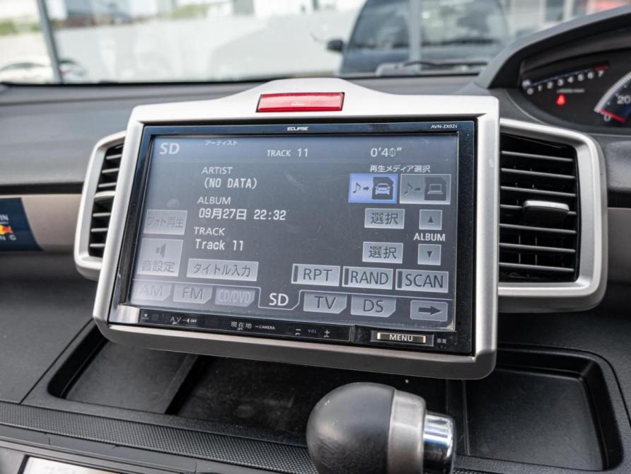 Honda Freed I Рестайлинг Краснодар  - изображение 12