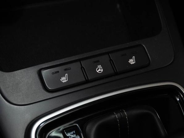 Kia Rio IV с пробегом 2020 года, цена 1 790 000 рублей, 75200 км, хэтчбек, Автокод Объявления