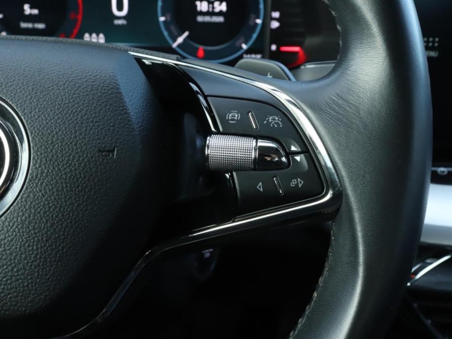 Skoda Octavia IV (A8) Москва  - изображение 16