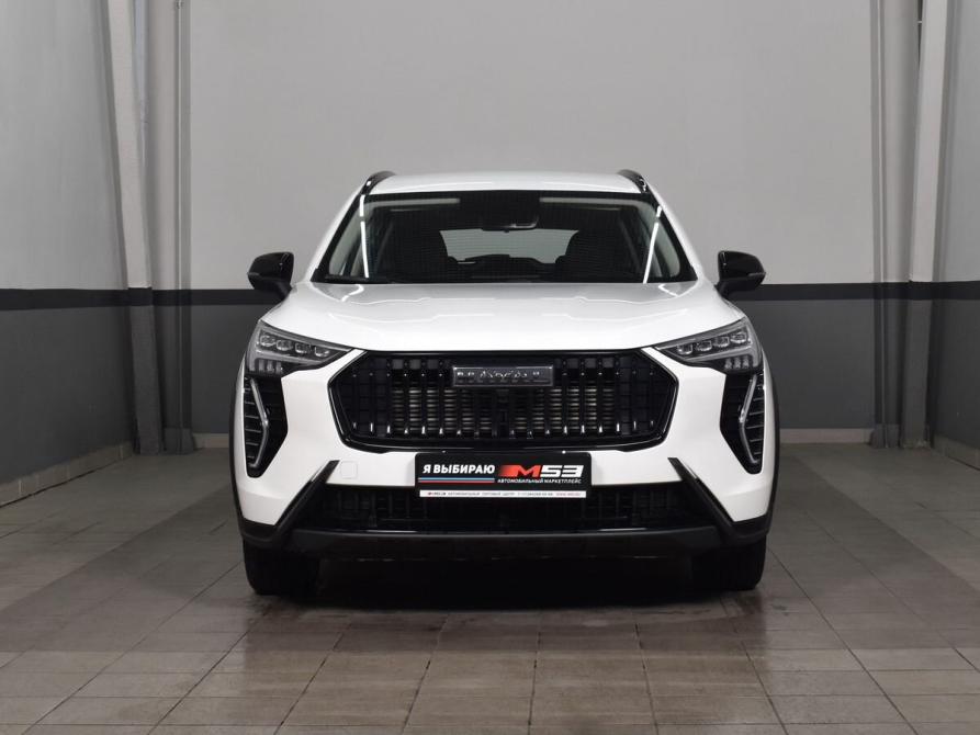 Haval Jolion I Рестайлинг Кемерово  - изображение 2