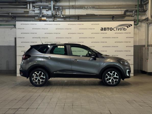 Renault Kaptur I с пробегом 2019 года, цена 1 699 000 рублей, 70000 км, внедорожник, Автокод Объявления