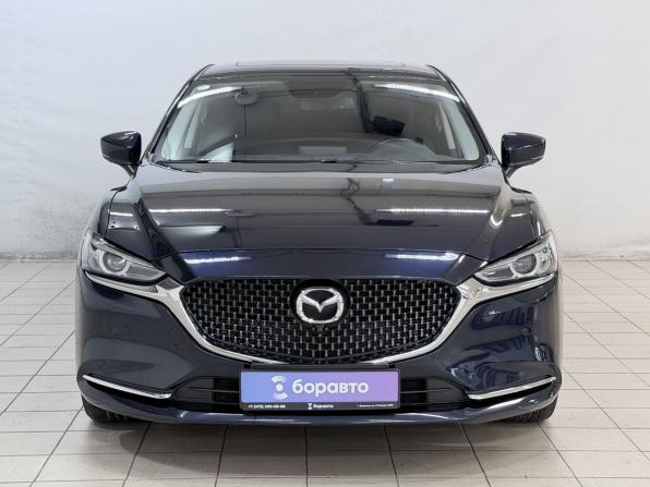 Mazda 6 III (GJ) Рестайлинг 2 с пробегом 2023 года, цена 3 050 000 рублей, 32830 км, седан, Автокод Объявления