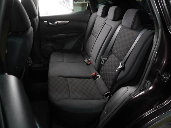 Nissan Qashqai II с пробегом 2014 года, цена 1 529 000 рублей, 101377 км, внедорожник, Автокод Объявления