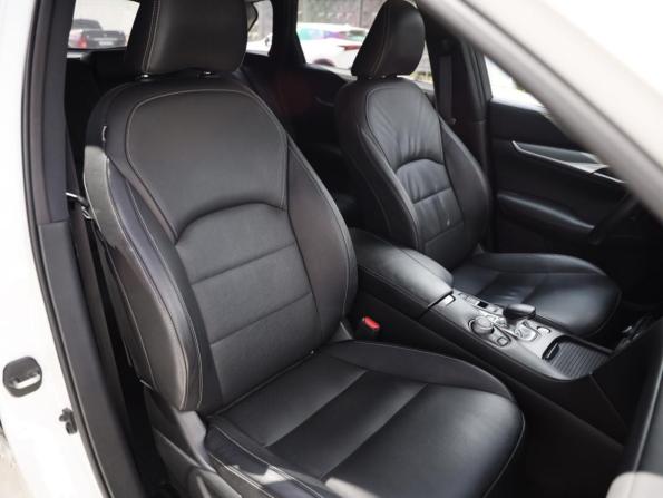 Infiniti QX50 II с пробегом 2018 года, цена 2 349 000 рублей, 140298 км, внедорожник, Автокод Объявления