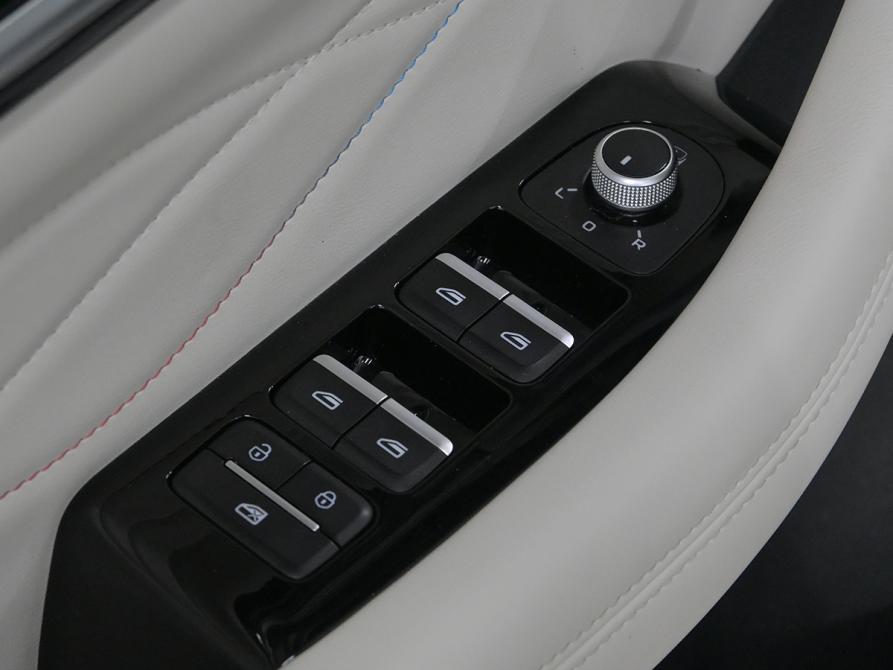 Geely Monjaro I Москва  - изображение 16