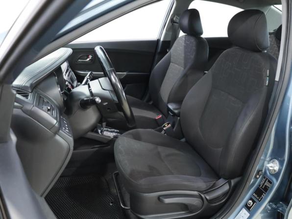 Kia Rio III с пробегом 2014 года, цена 860 000 рублей, 186100 км, седан, Автокод Объявления