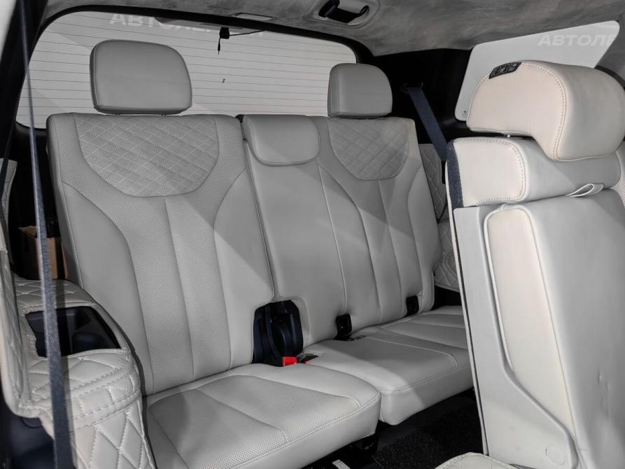 Hyundai Palisade I Новосибирск  - изображение 19