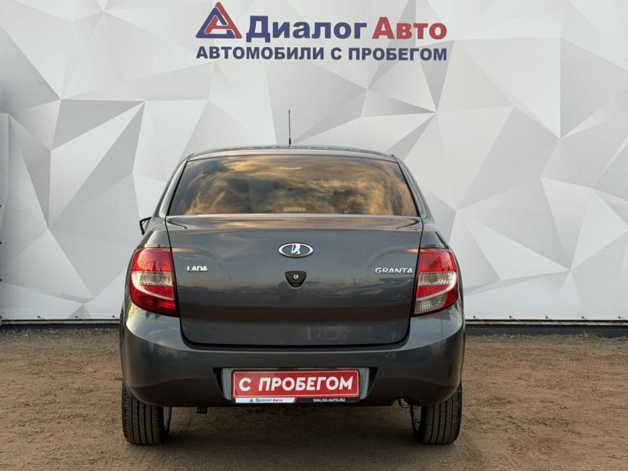 Lada (ВАЗ) Granta I Набережные Челны  - изображение 7