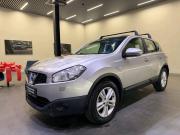 Nissan Qashqai I Рестайлинг Новосибирск  - изображение 32