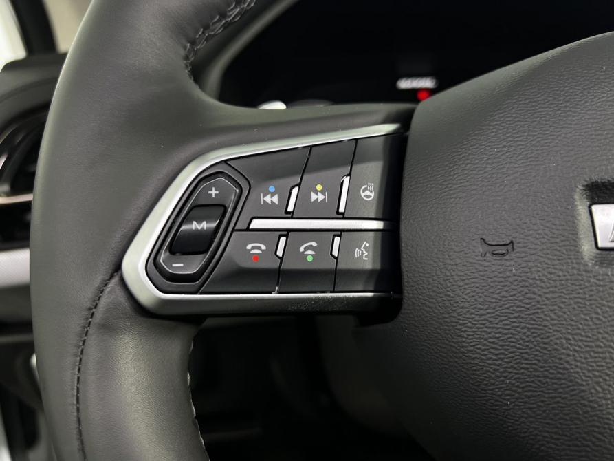 Haval F7x I Рестайлинг Калининград  - изображение 19