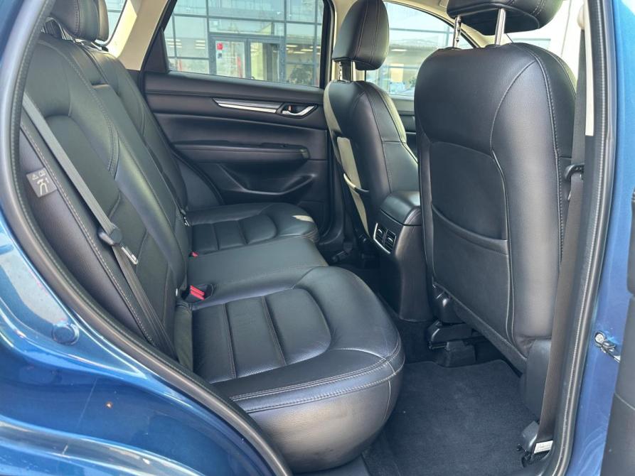 Mazda CX-5 II Екатеринбург  - изображение 8