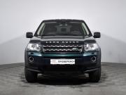 Land Rover Freelander II Рестайлинг 2 Санкт-Петербург  - изображение 22