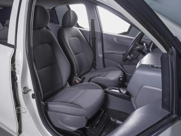 Kia Morning III с пробегом 2018 года, цена 1 290 000 рублей, 83954 км, хэтчбек, Автокод Объявления