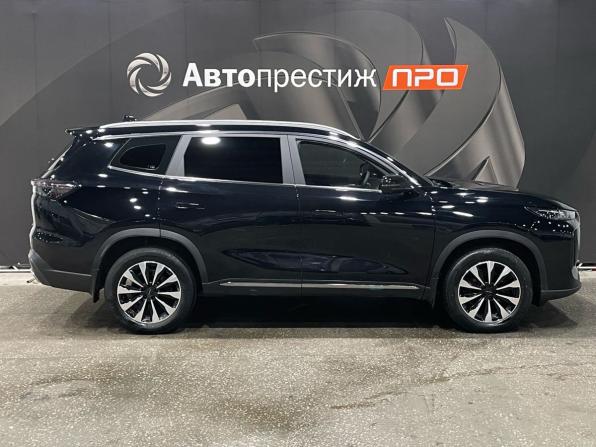 Tenet T8 с пробегом 2025 года, цена 2 750 000 рублей, 29017 км, внедорожник, Автокод Объявления