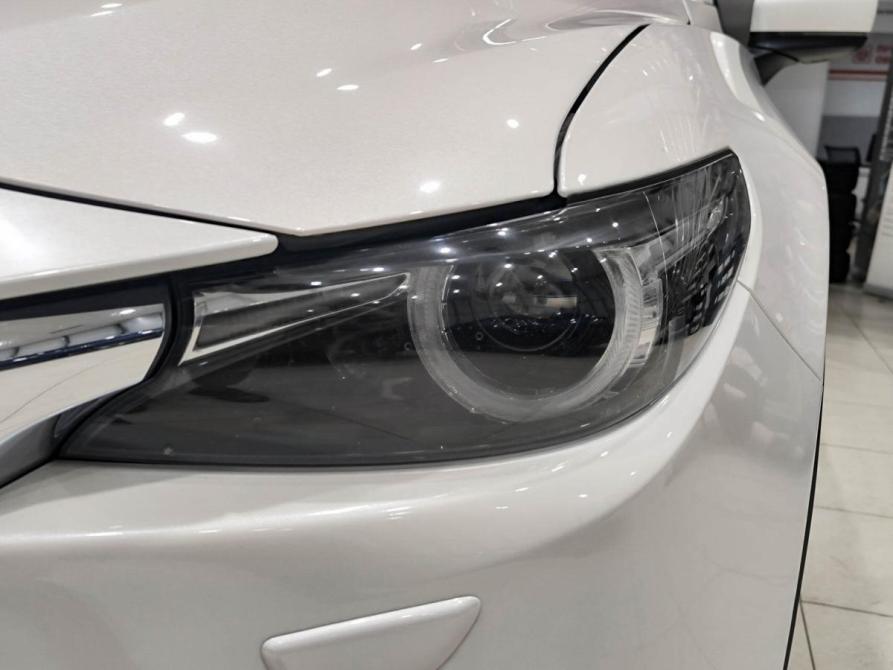 Mazda CX-9 II Казань  - изображение 21