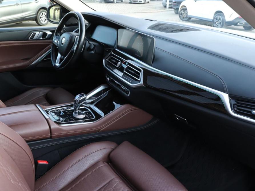 BMW X6 III (G06) Москва  - изображение 9