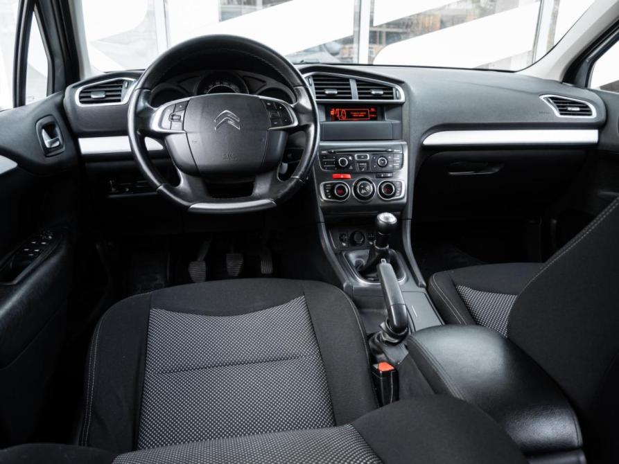 Citroen C4 II Ставрополь  - изображение 6