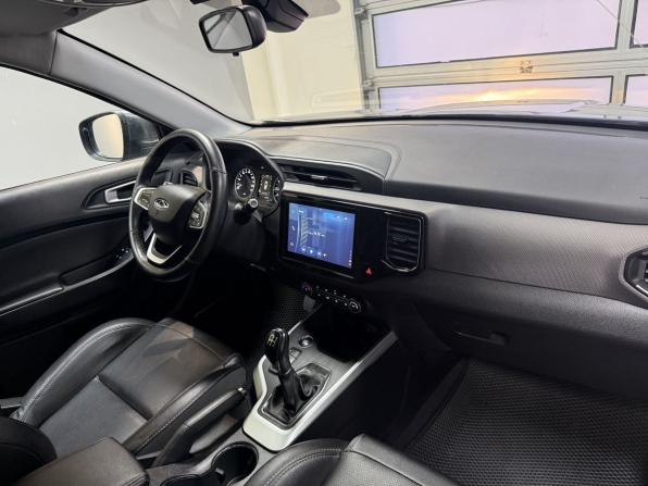 Chery Tiggo 4 I Рестайлинг с пробегом 2021 года, цена 1 300 000 рублей, 53000 км, внедорожник, Автокод Объявления