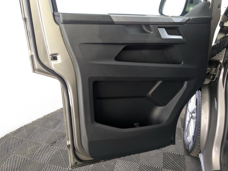 Volkswagen Multivan T6 Рестайлинг Москва  - изображение 19