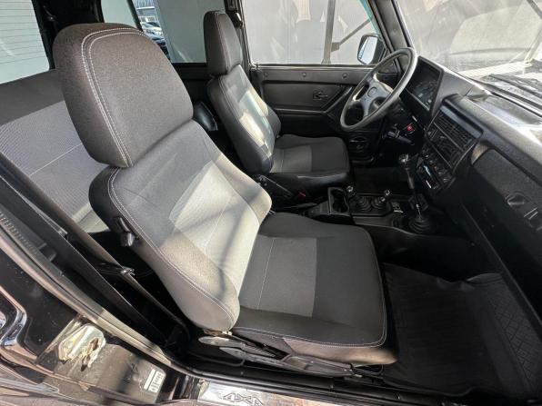 Lada (ВАЗ) 2121 (4x4) I Рестайлинг с пробегом 2019 года, цена 750 000 рублей, 43185 км, внедорожник, Автокод Объявления