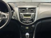 Hyundai Solaris I Новосибирск  - изображение 36